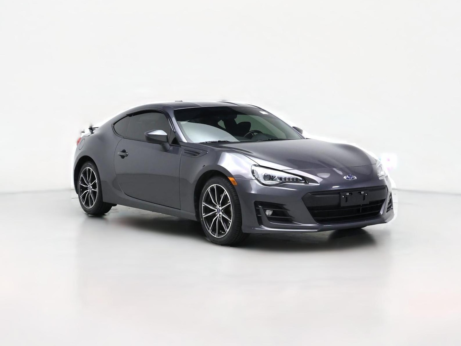 2020 Subaru BRZ Limited