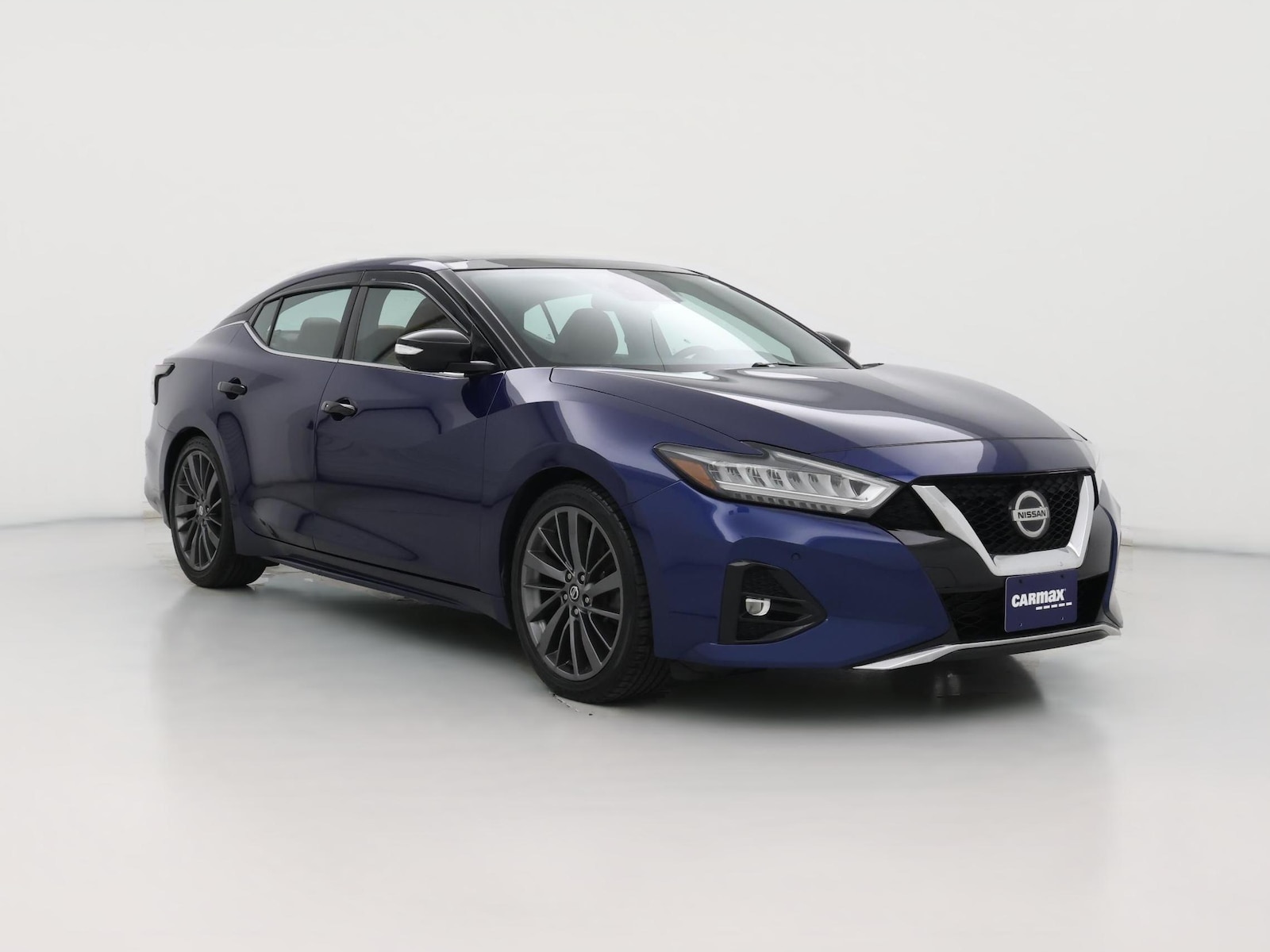 2020 Nissan Maxima