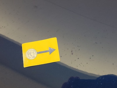 Condition detail