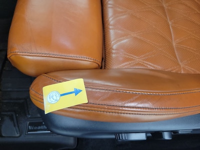 Condition detail