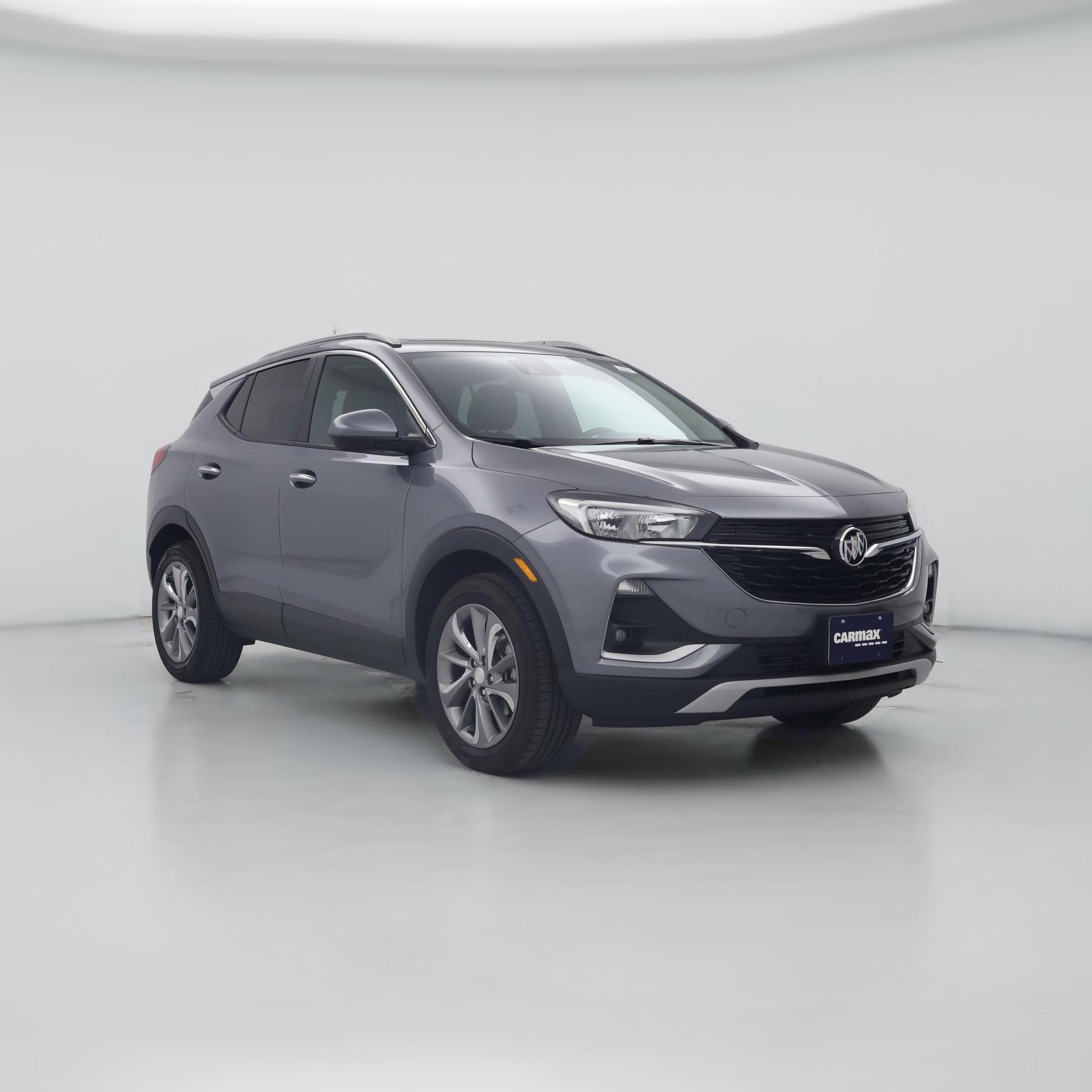 Thumbnail: 2021 Buick Encore GX - 1