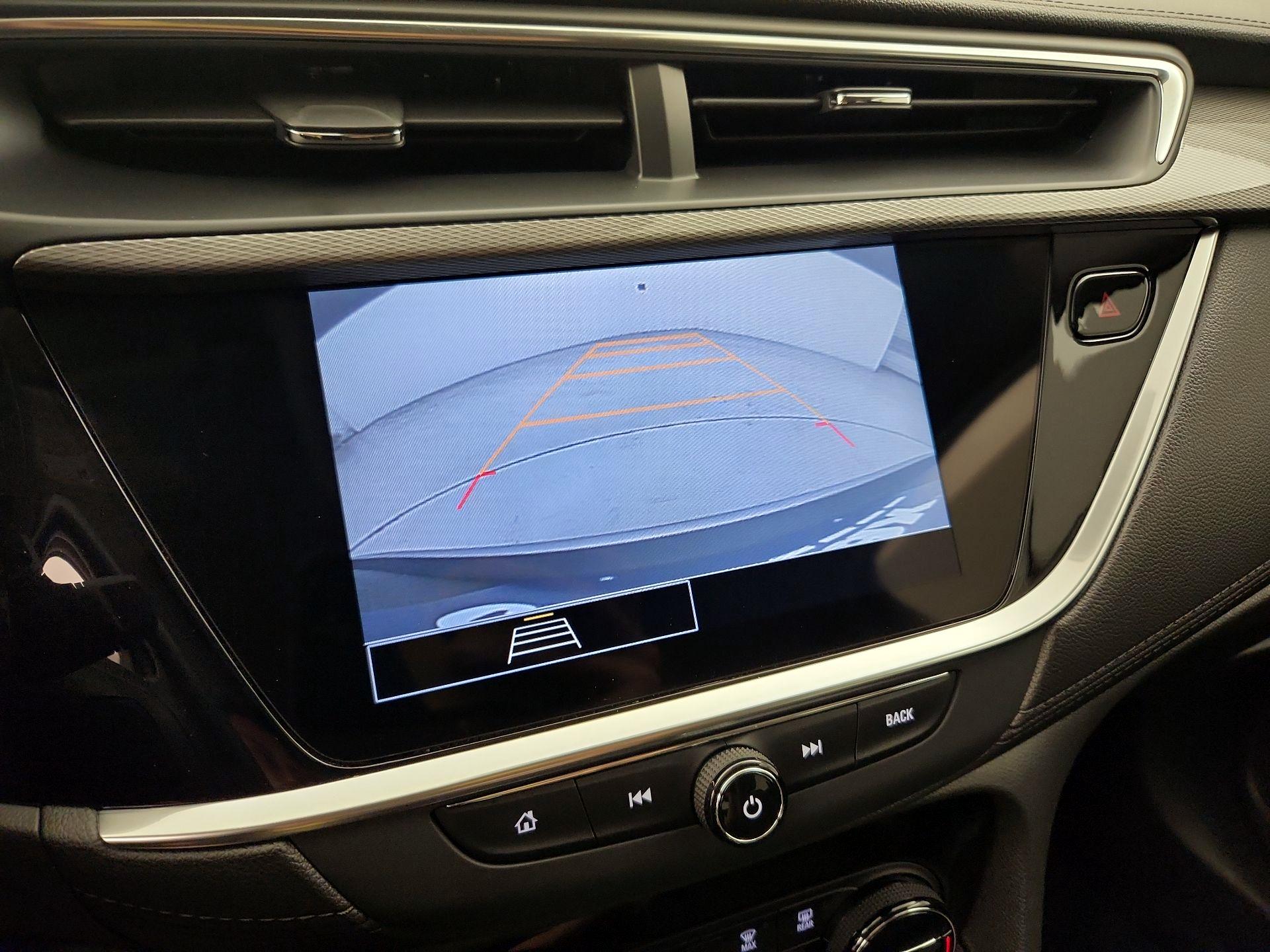 Thumbnail: 2021 Buick Encore GX - 14