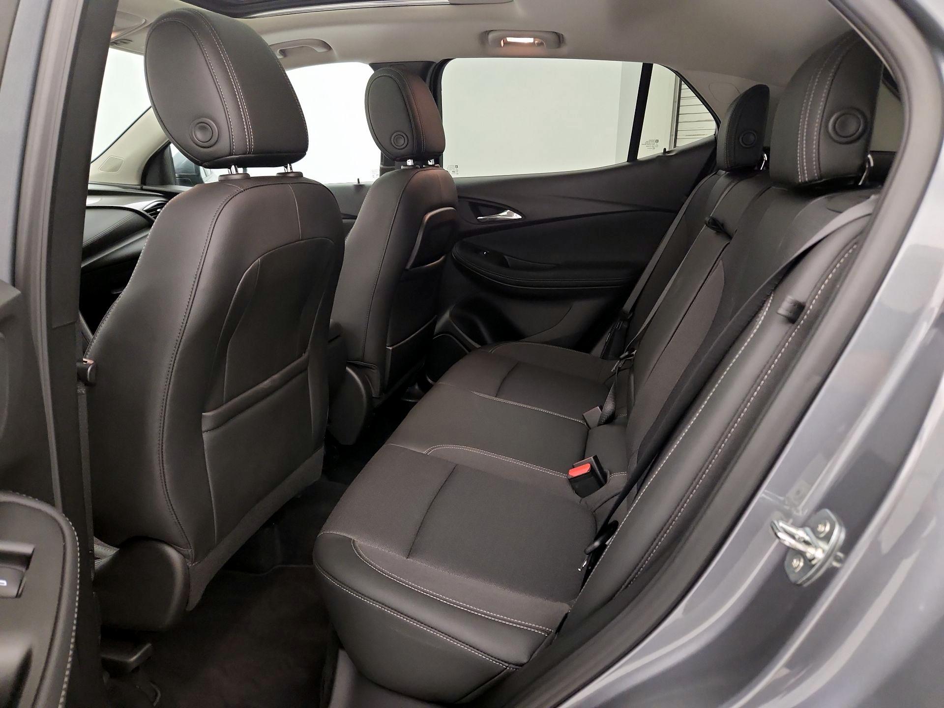 Thumbnail: 2021 Buick Encore GX - 20