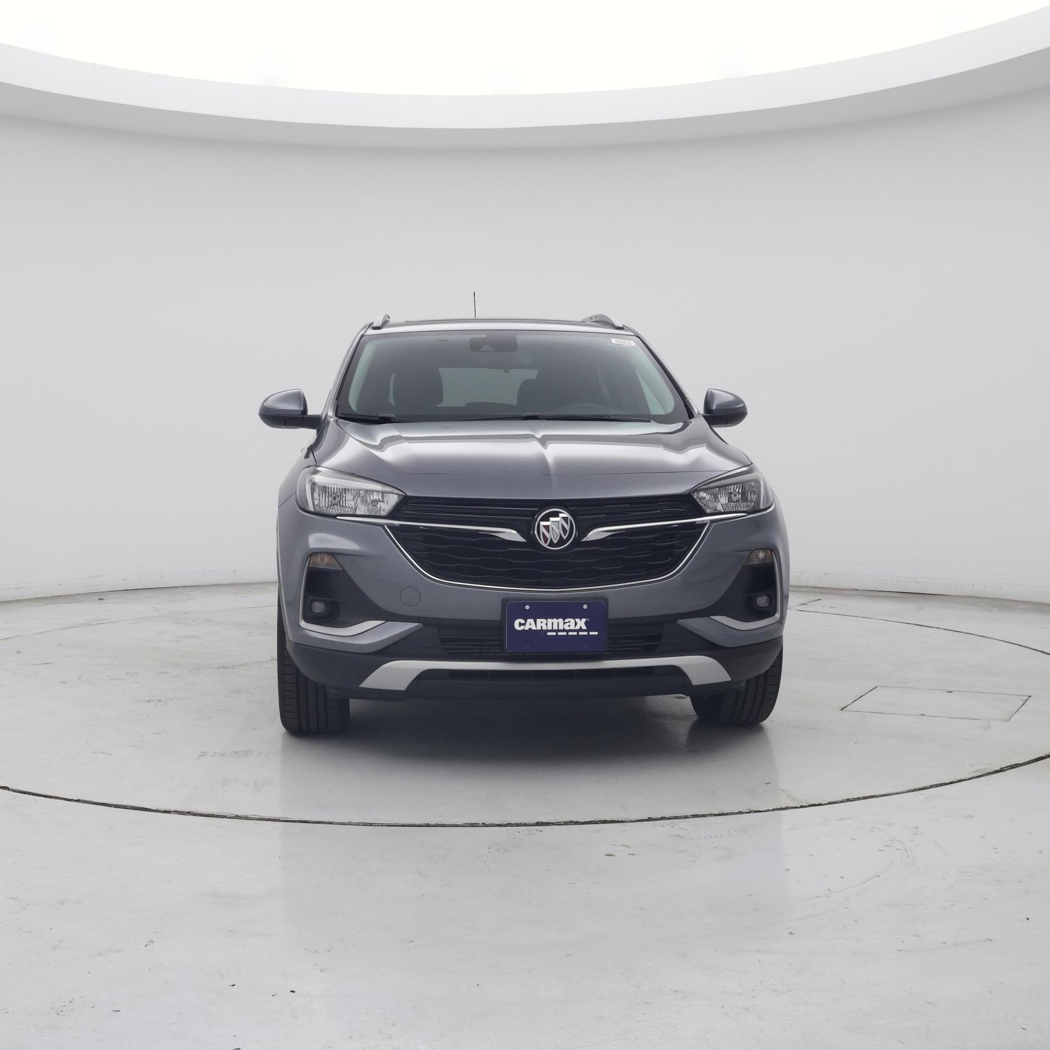 Thumbnail: 2021 Buick Encore GX - 5