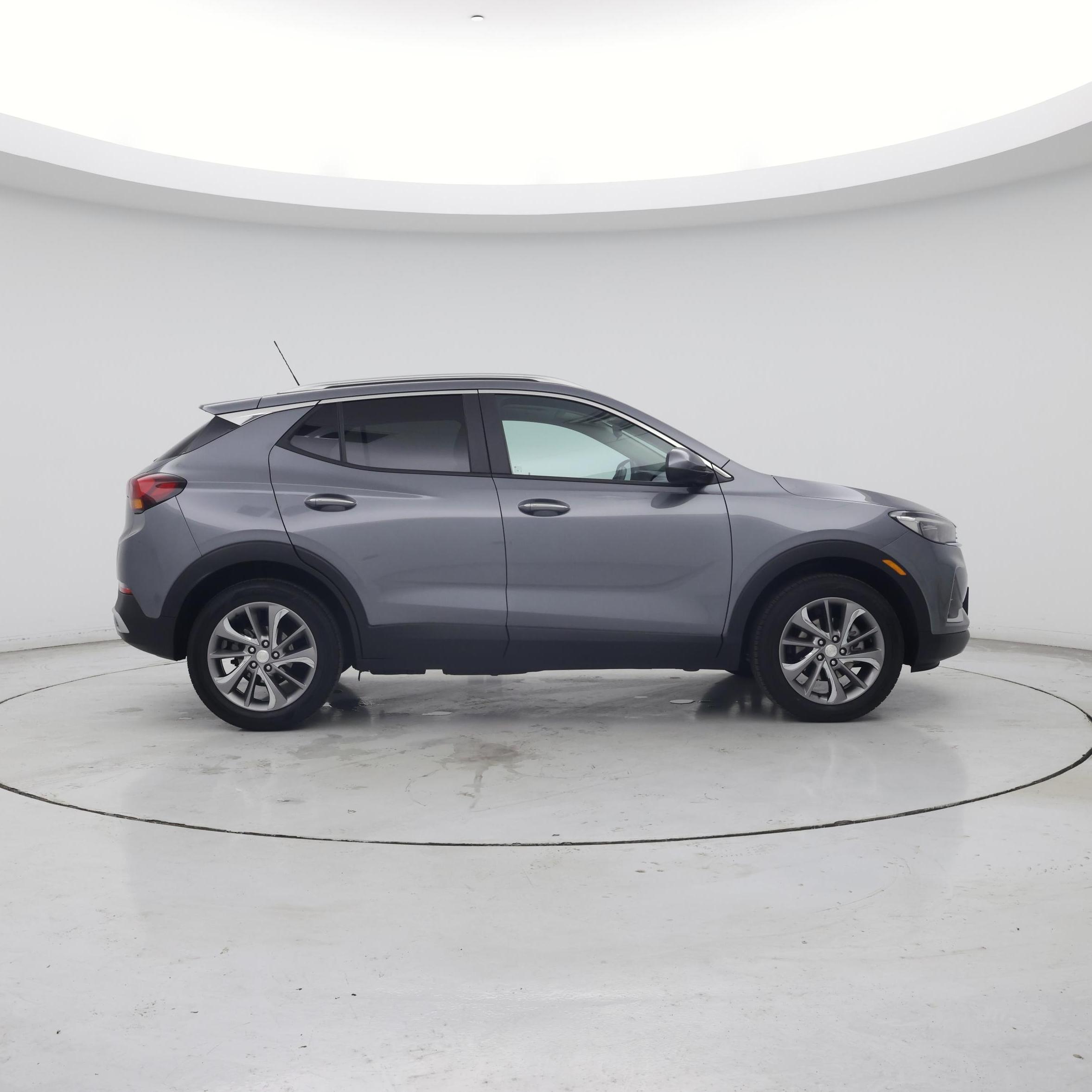 Thumbnail: 2021 Buick Encore GX - 7