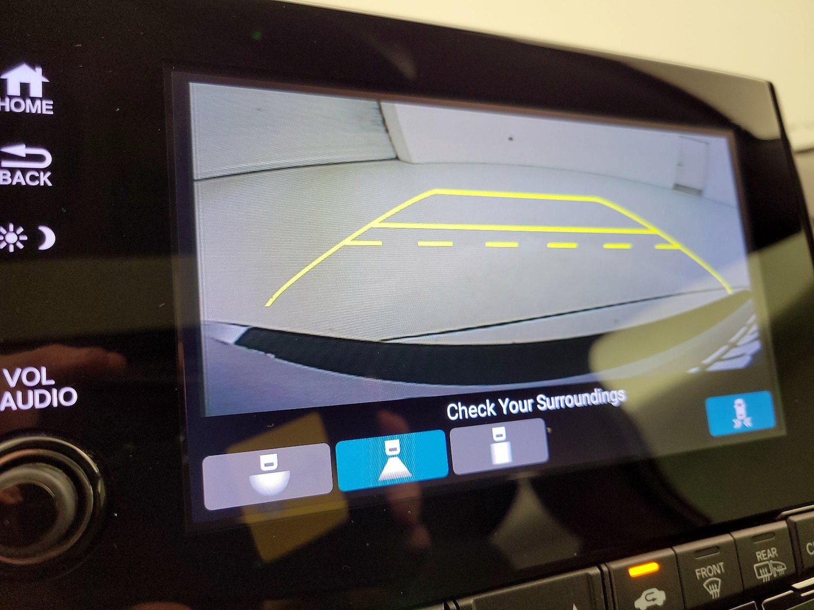2018 Honda Odyssey EX-L - Photo 15