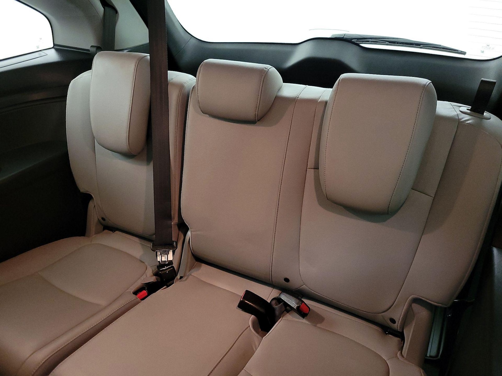 2018 Honda Odyssey EX-L - Photo 22