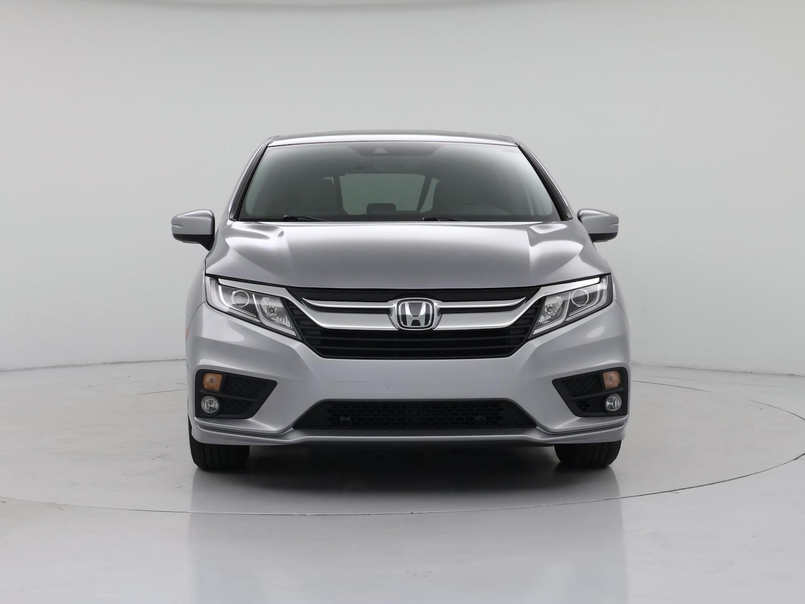 2018 Honda Odyssey EX-L - Photo 6
