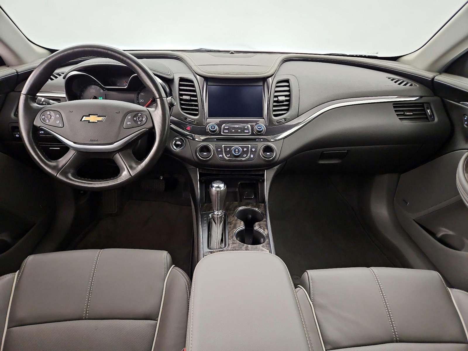 Navigation System