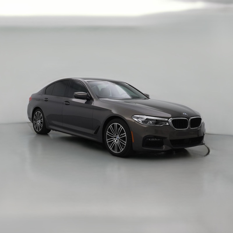 2019 BMW 530e Plug-in Hybrid iPerformance