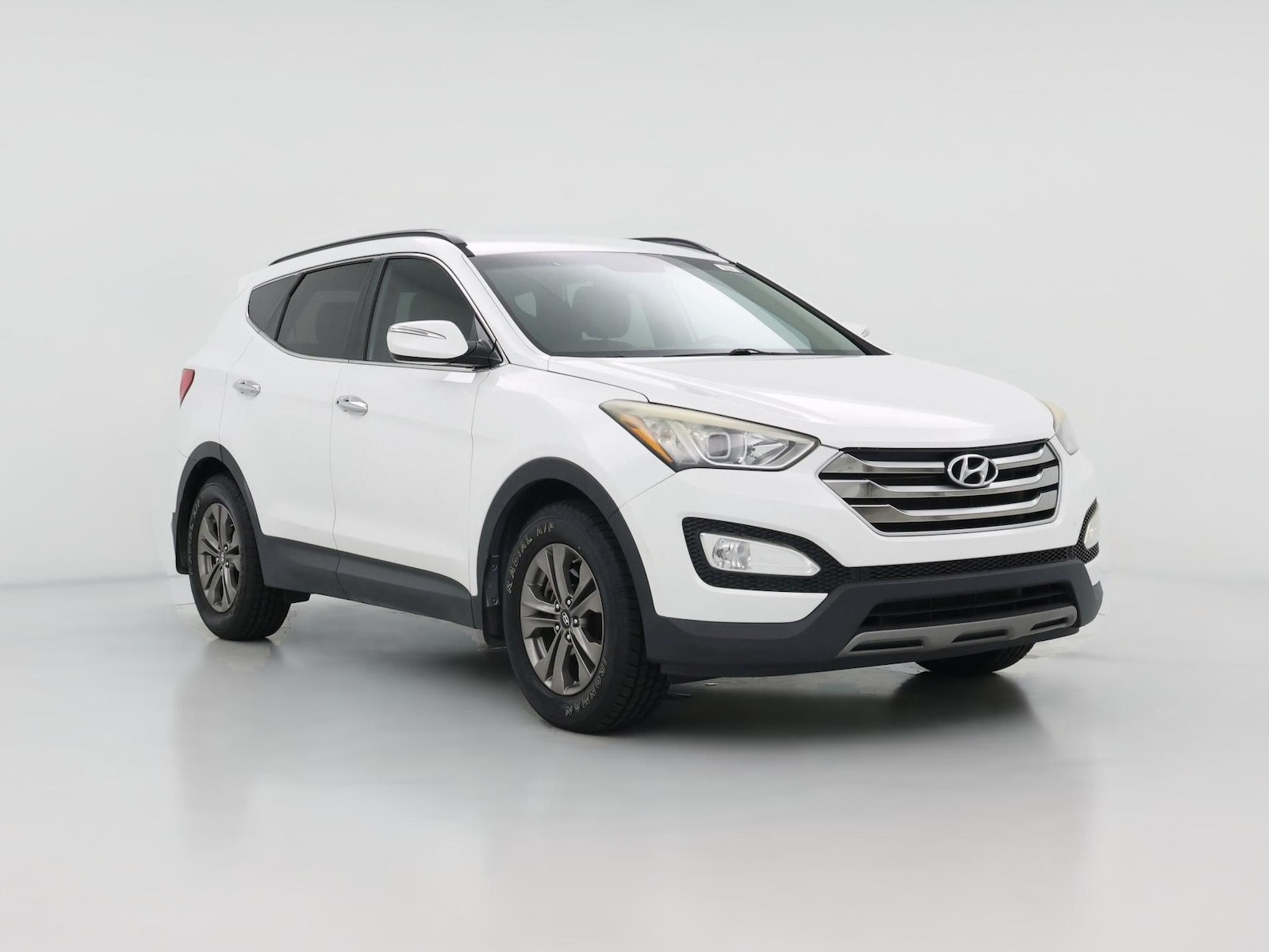 2015 Hyundai Santa Fe
