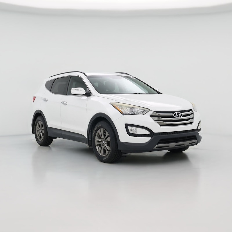 2015 Hyundai Santa Fe Sport