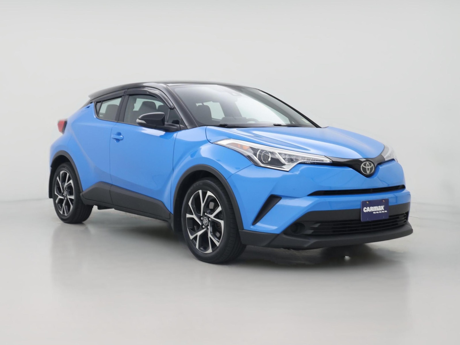 2019 Toyota C-HR