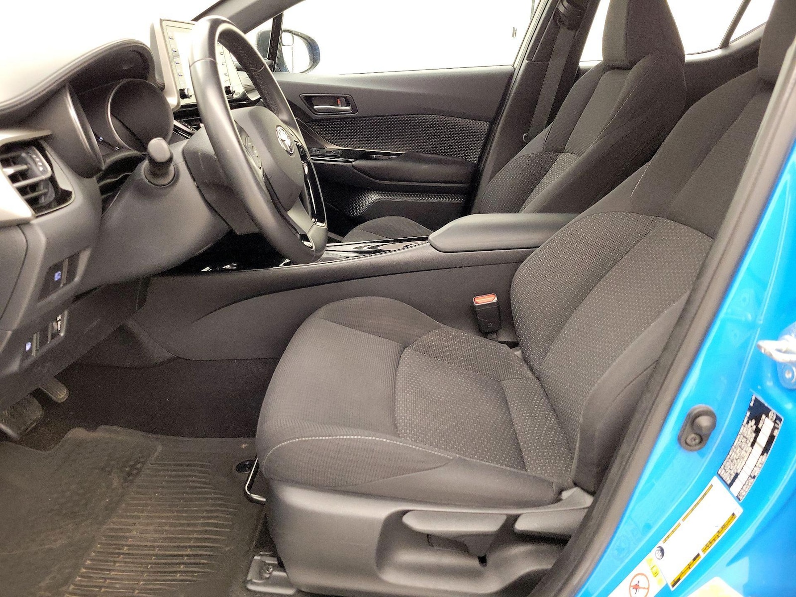 Side Airbags