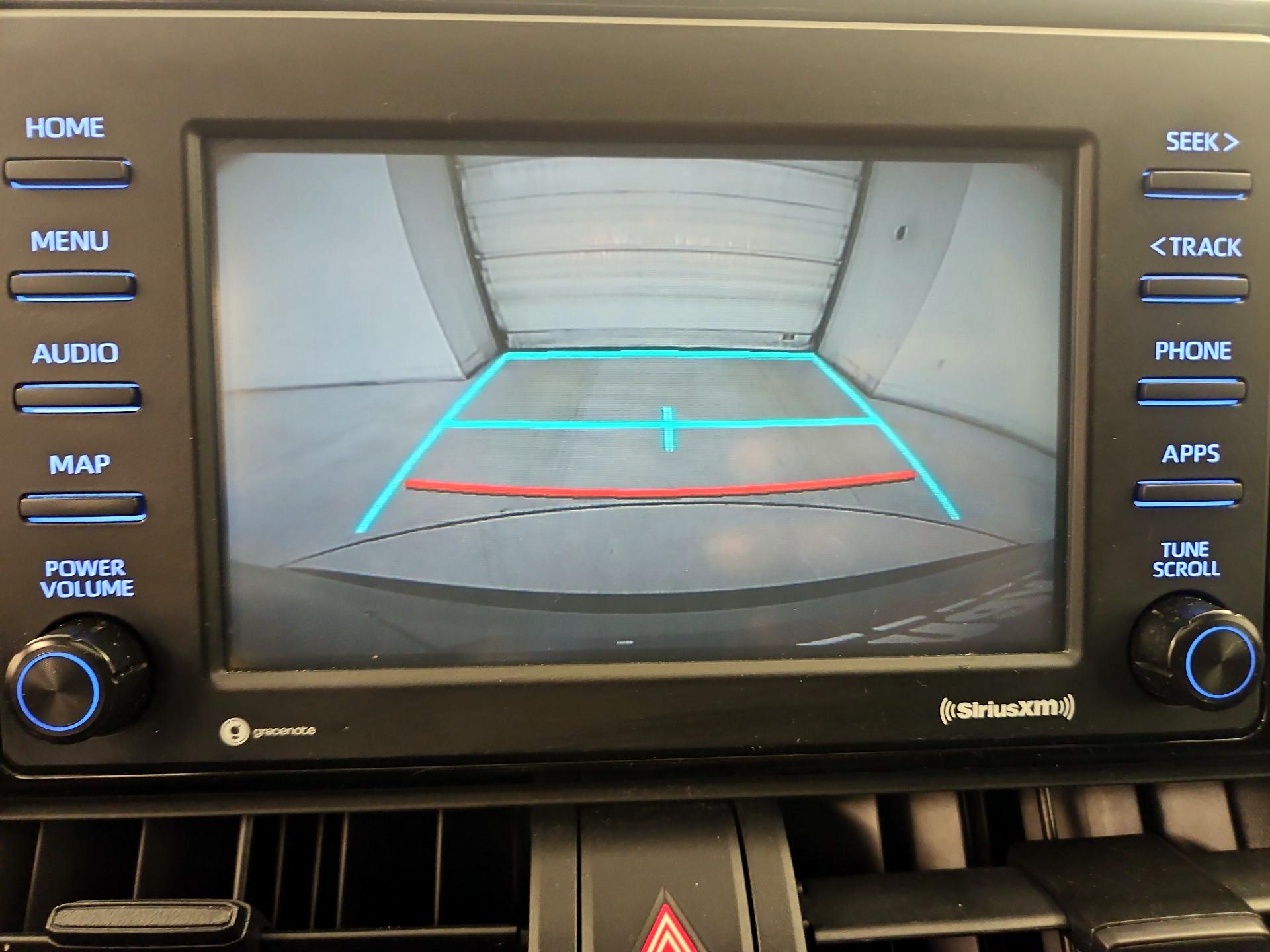 Thumbnail: 2020 Toyota RAV4 - 14