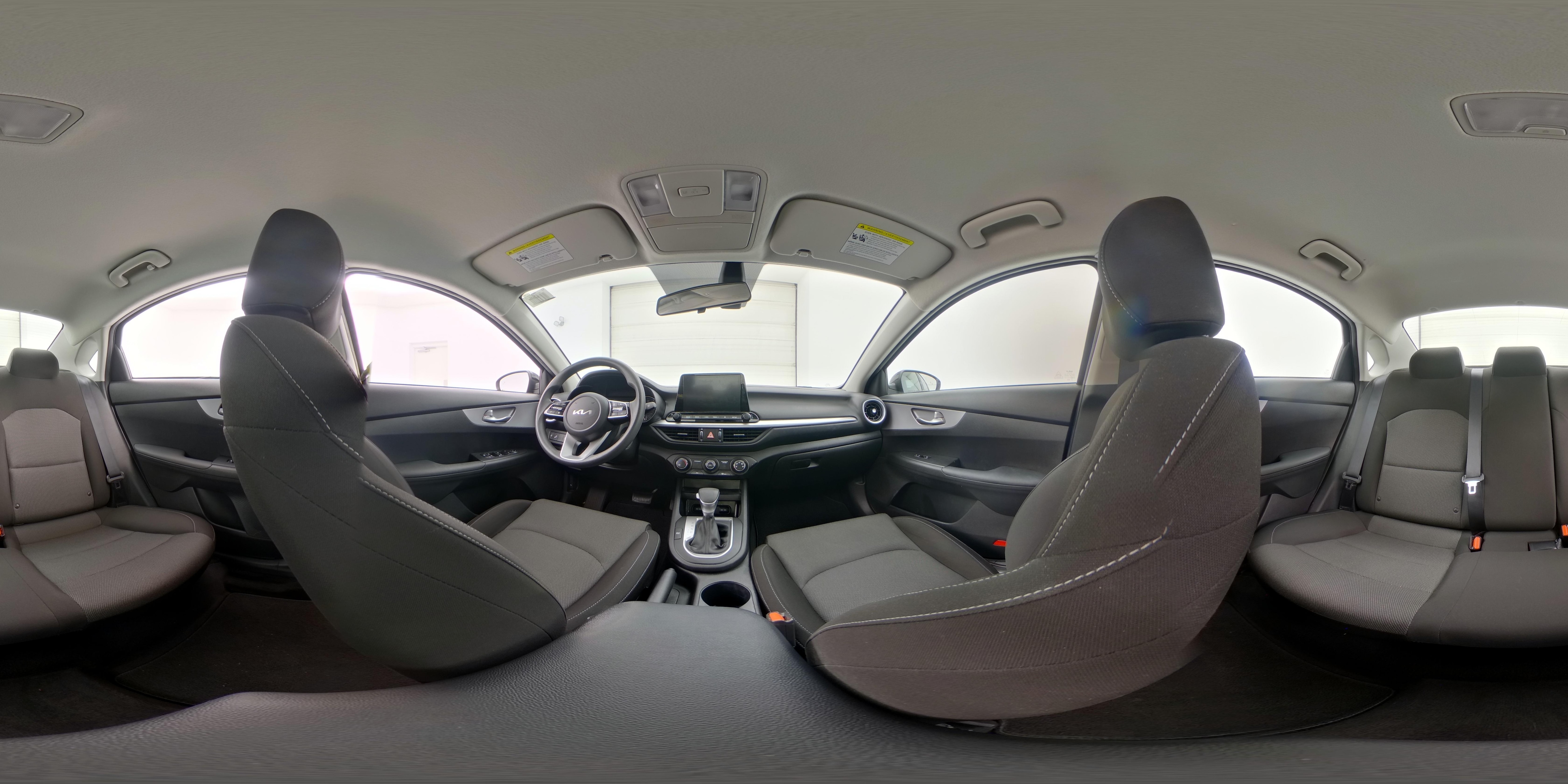 2023 Kia Forte LXS - Photo 24