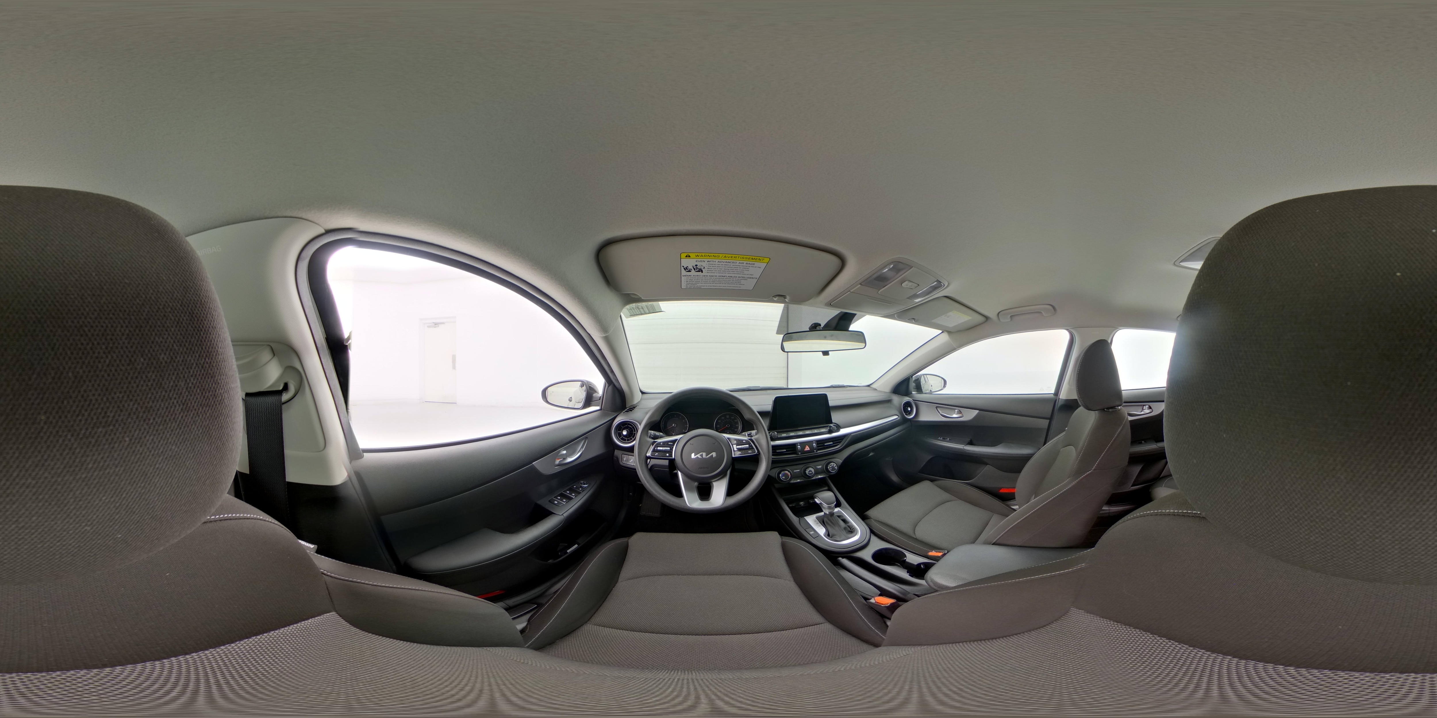 2023 Kia Forte LXS - Photo 26