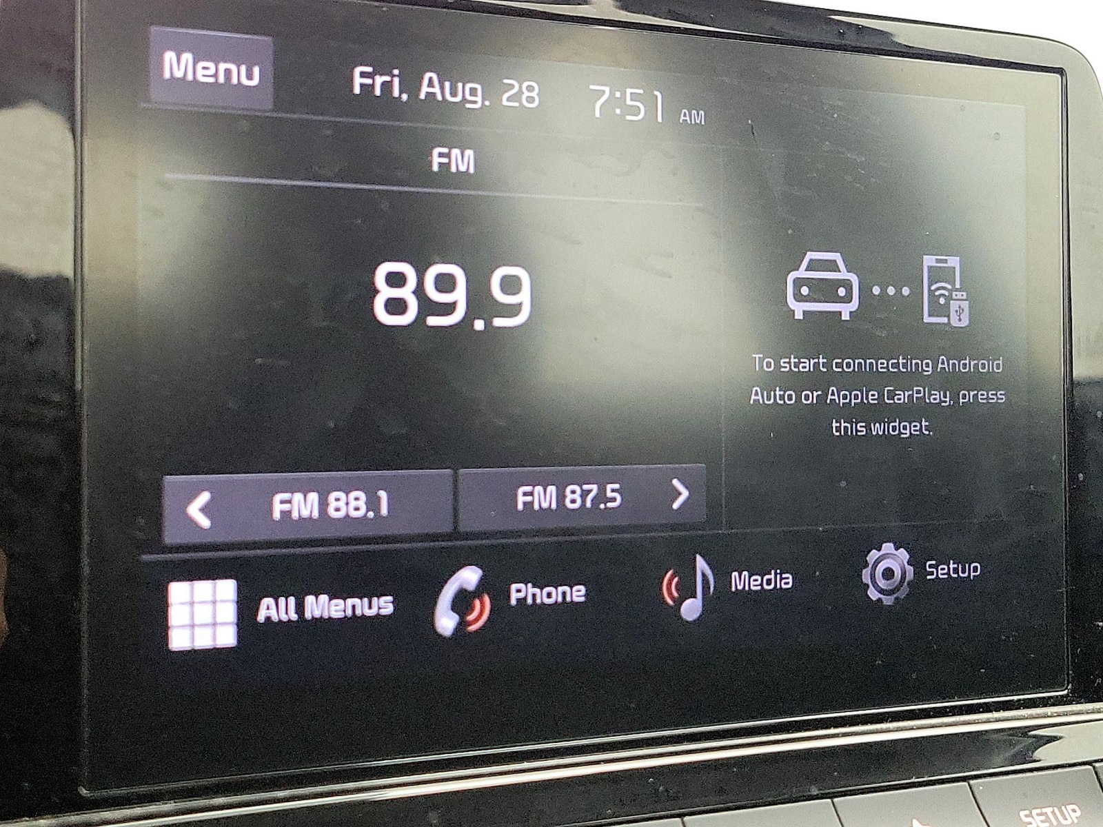2023 Kia Forte LXS - Photo 16