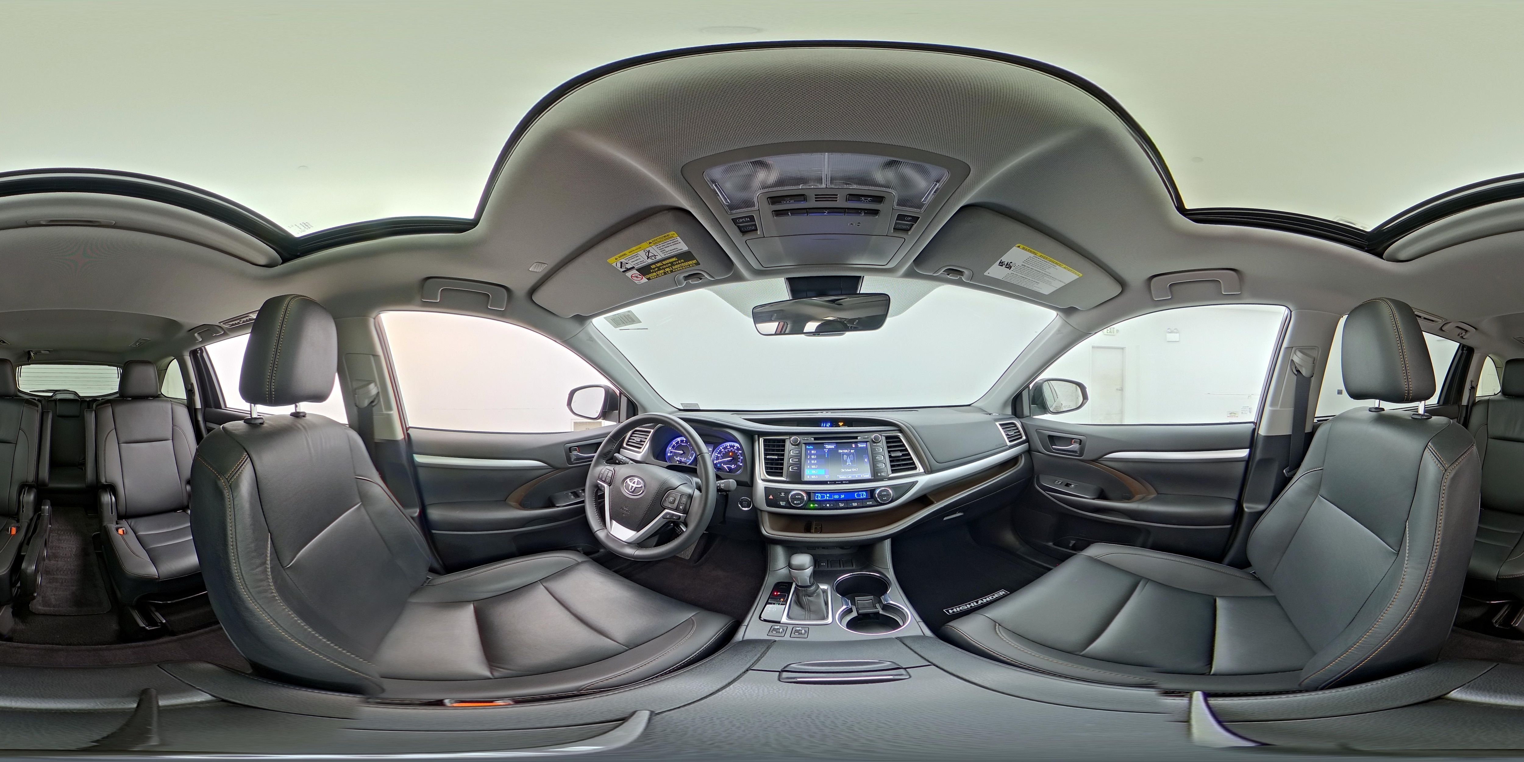 2019 Toyota Highlander XLE - Photo 27