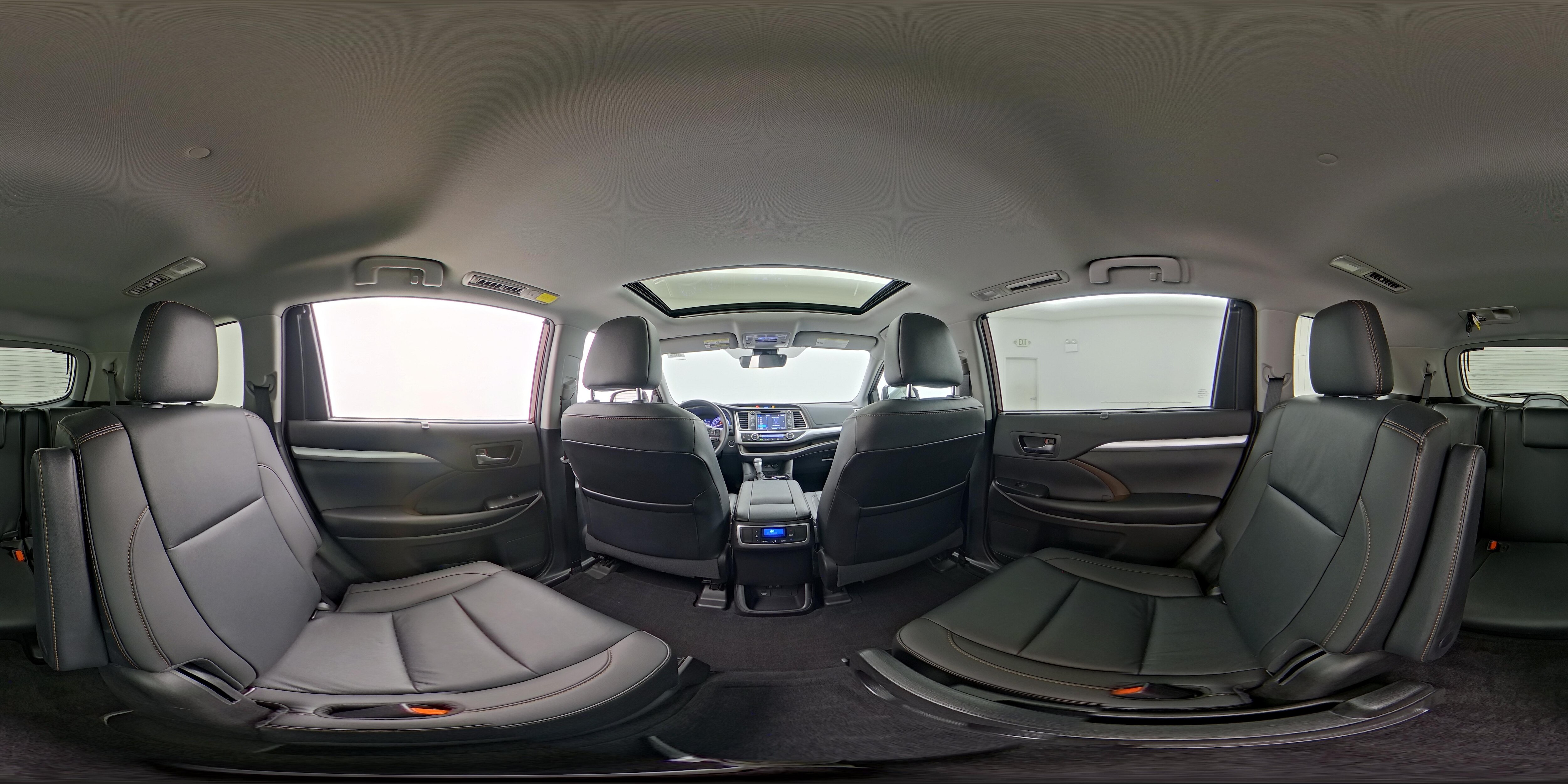 2019 Toyota Highlander XLE - Photo 28