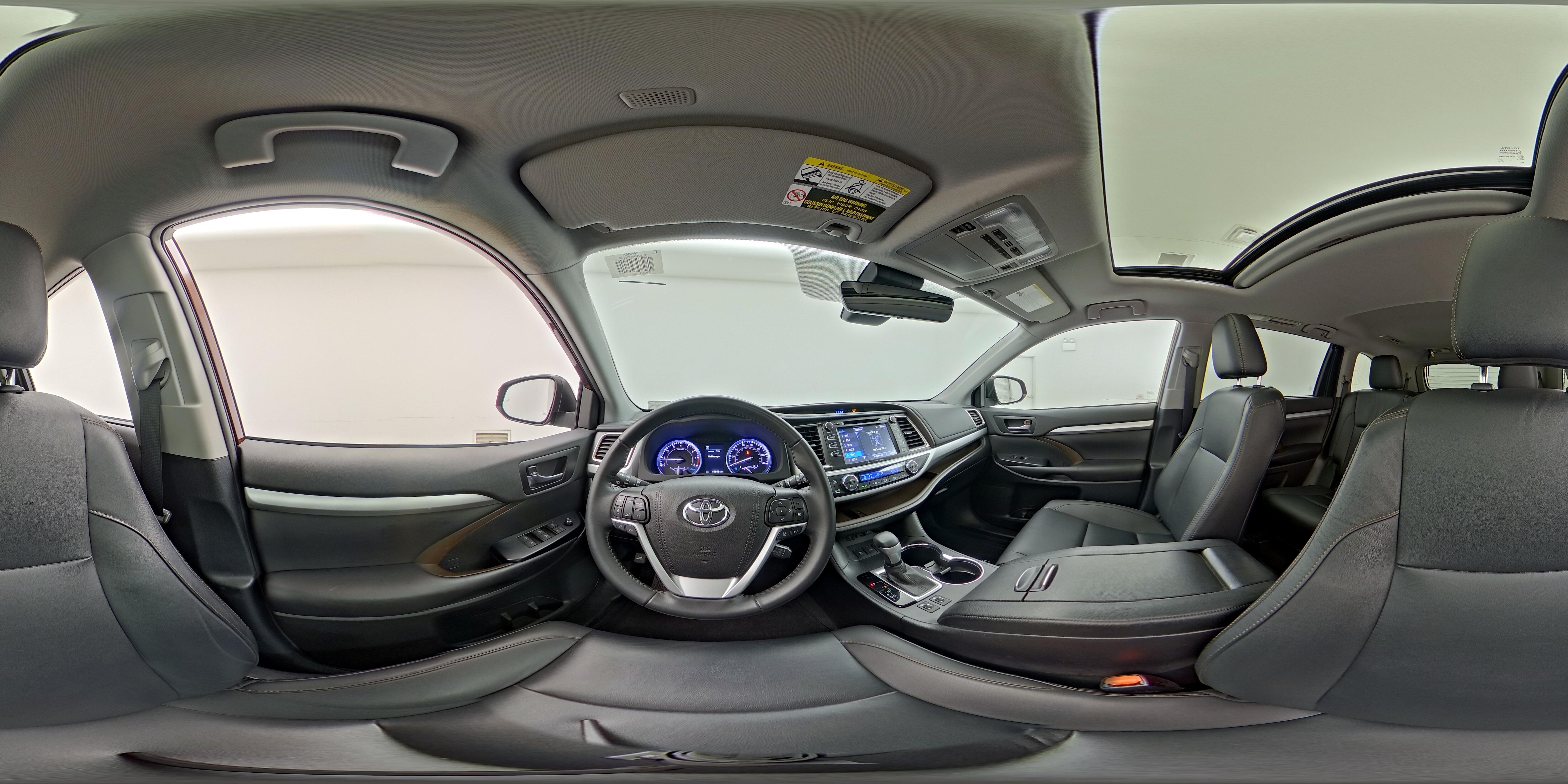 2019 Toyota Highlander XLE - Photo 29