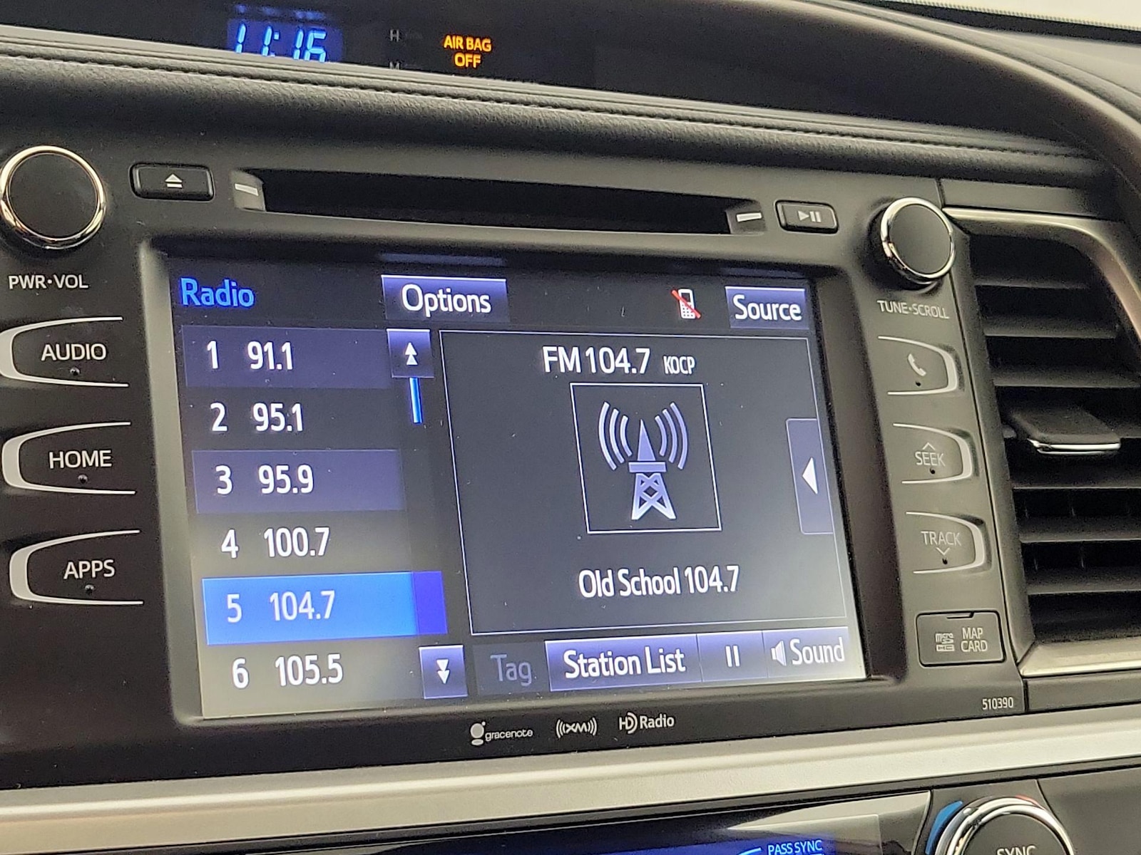 2019 Toyota Highlander XLE - Photo 16