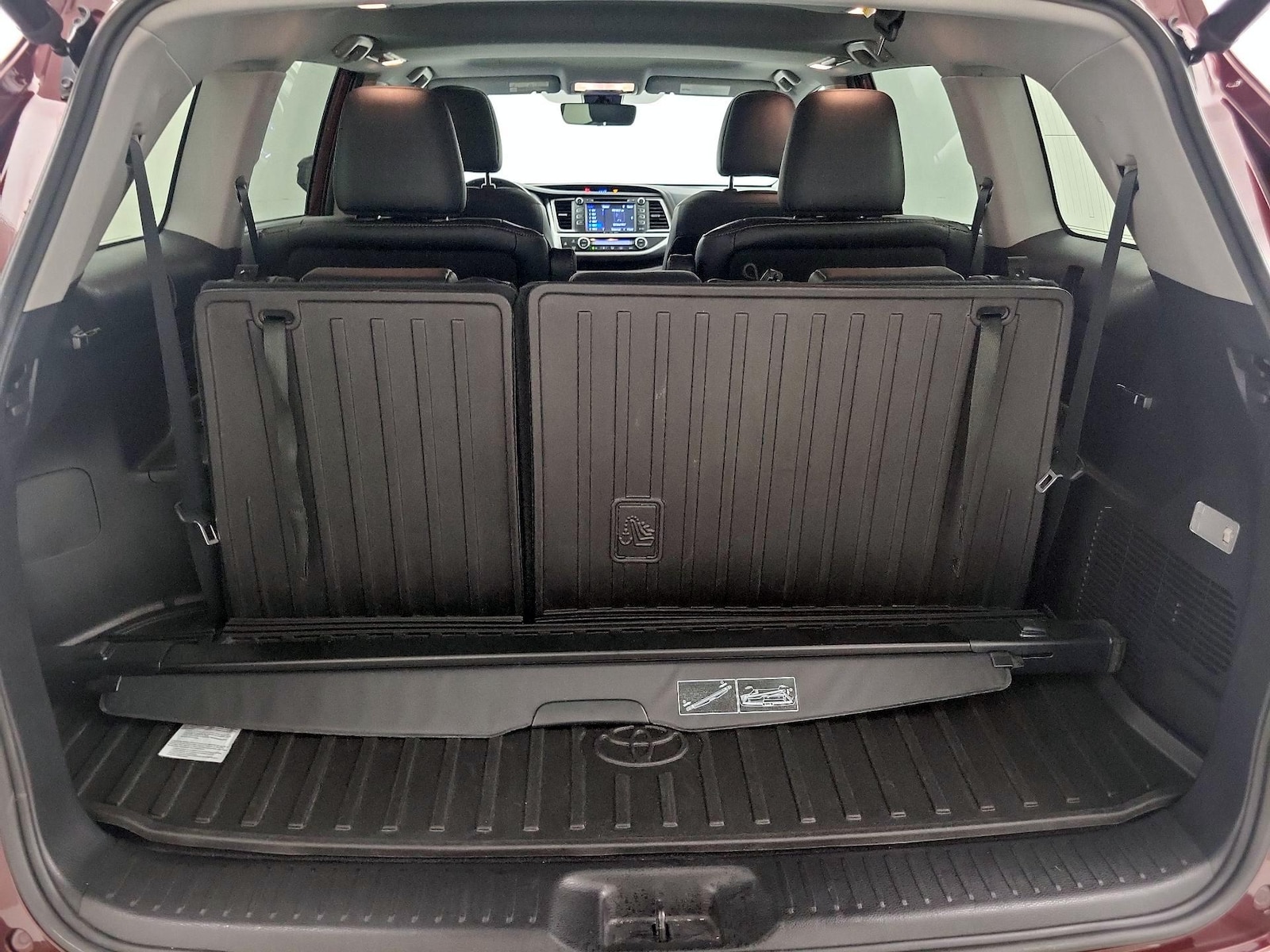2019 Toyota Highlander XLE - Photo 23