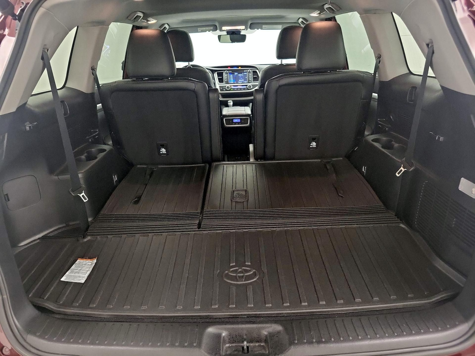 2019 Toyota Highlander XLE - Photo 24