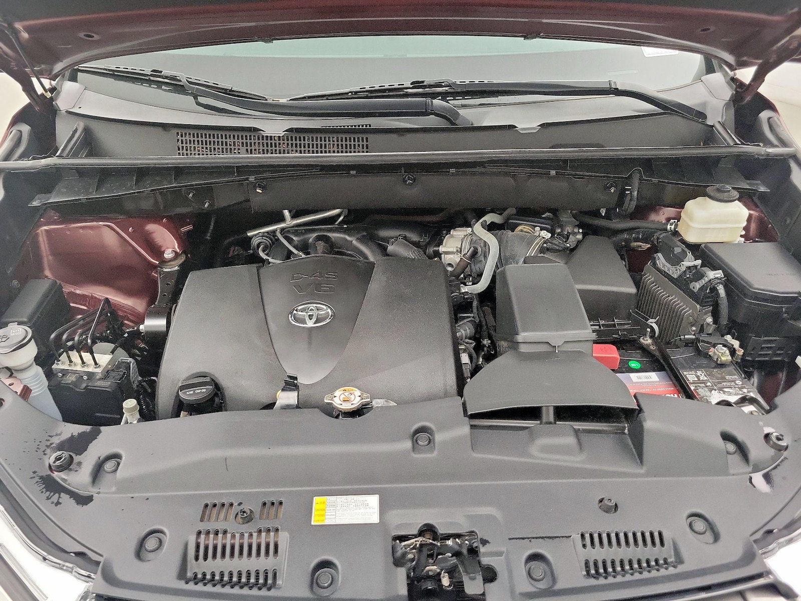 2019 Toyota Highlander XLE - Photo 25