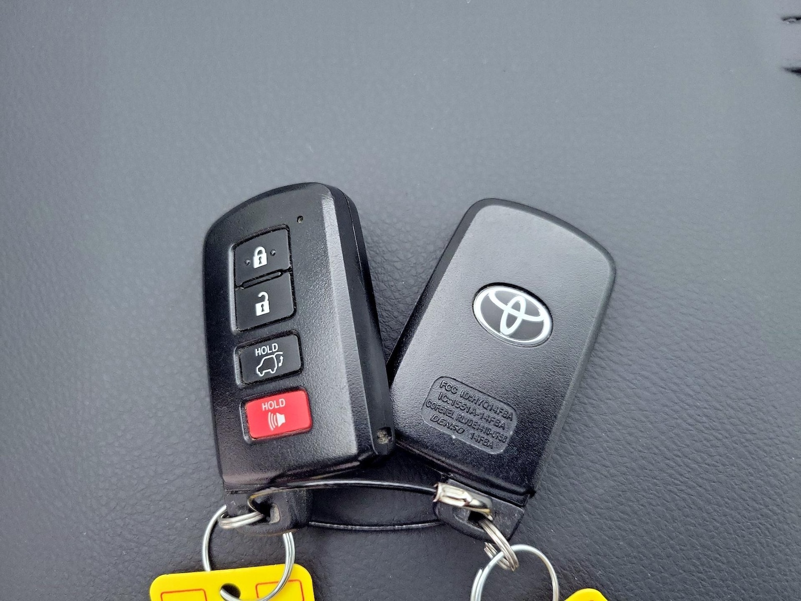2019 Toyota Highlander XLE - Photo 26