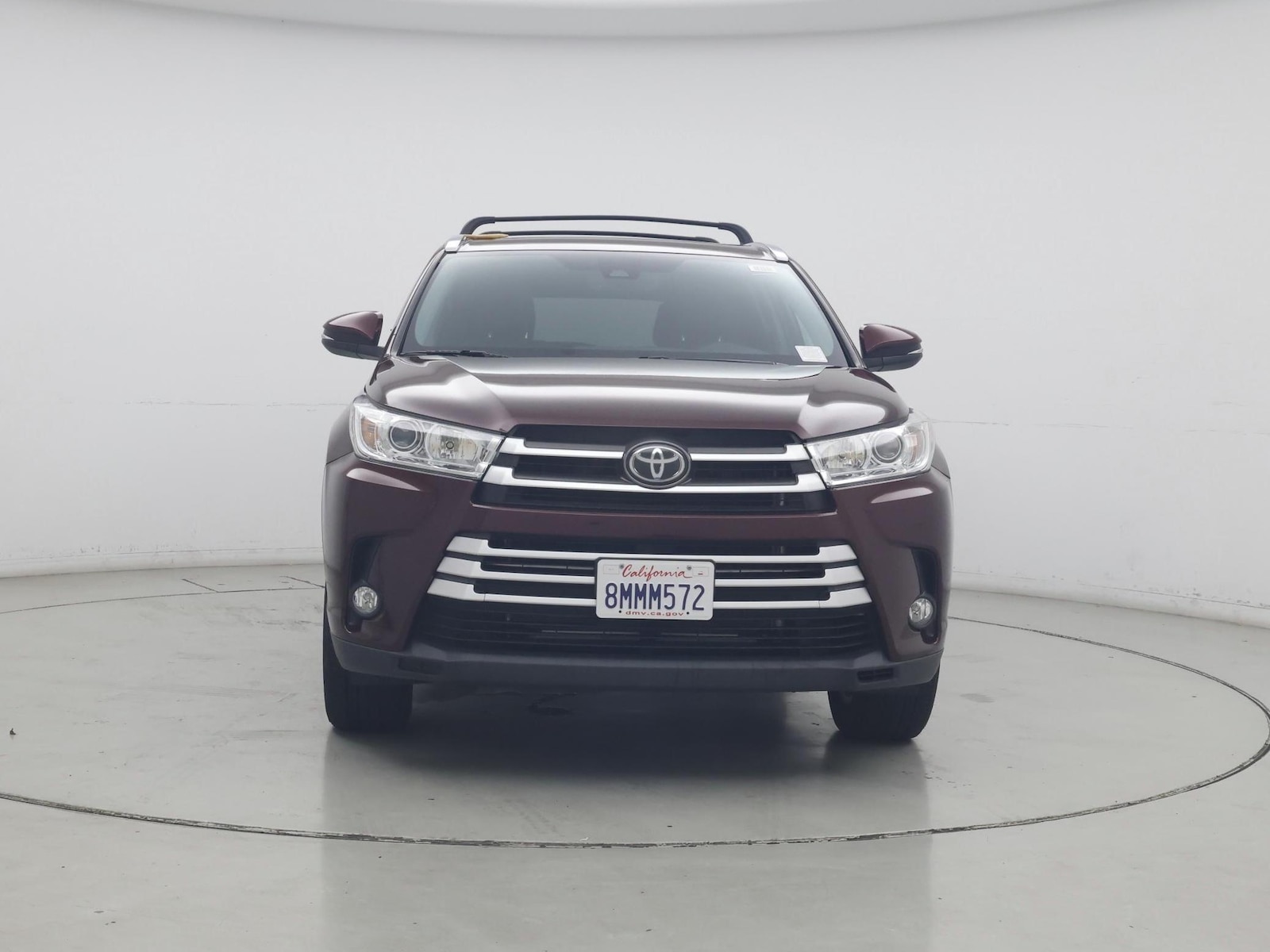 2019 Toyota Highlander XLE - Photo 6