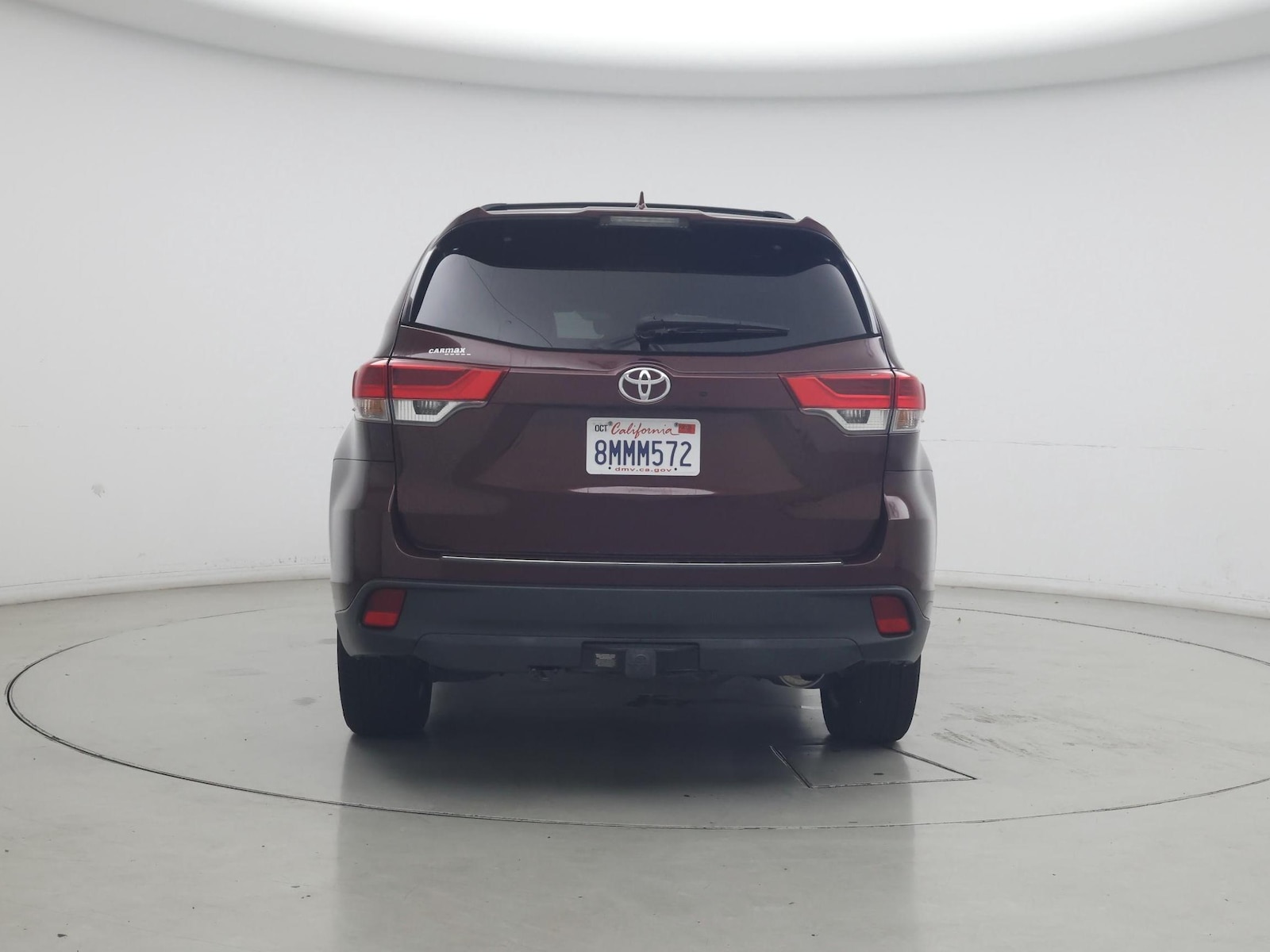2019 Toyota Highlander XLE - Photo 7