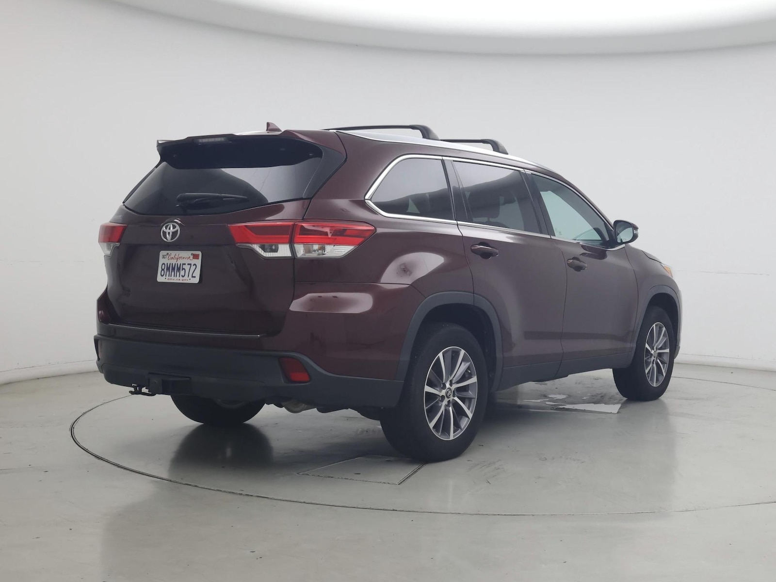 2019 Toyota Highlander XLE - Photo 9