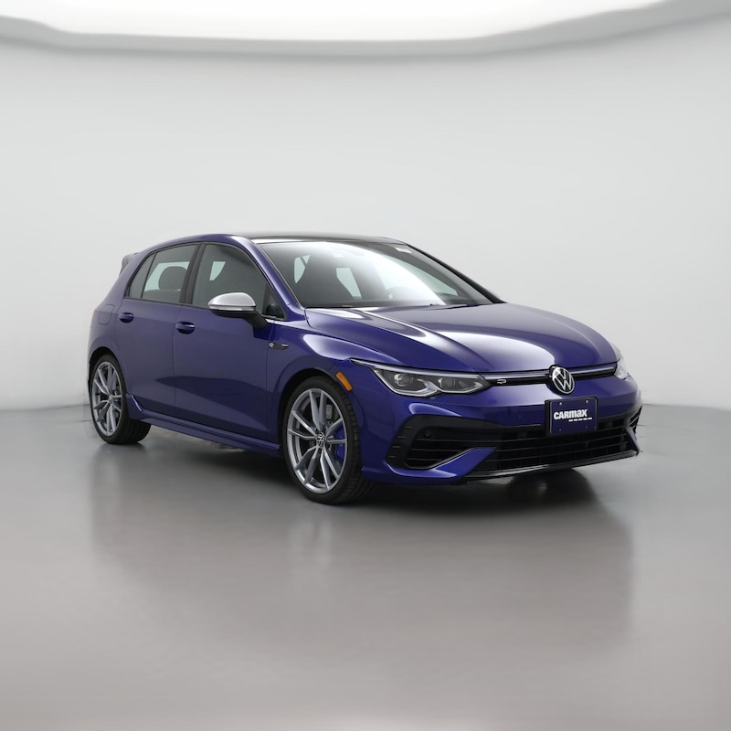 2024 Volkswagen Golf R