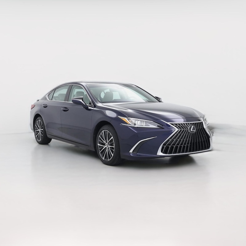 2025 Lexus ES 300h