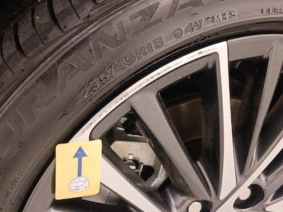 Condition detail