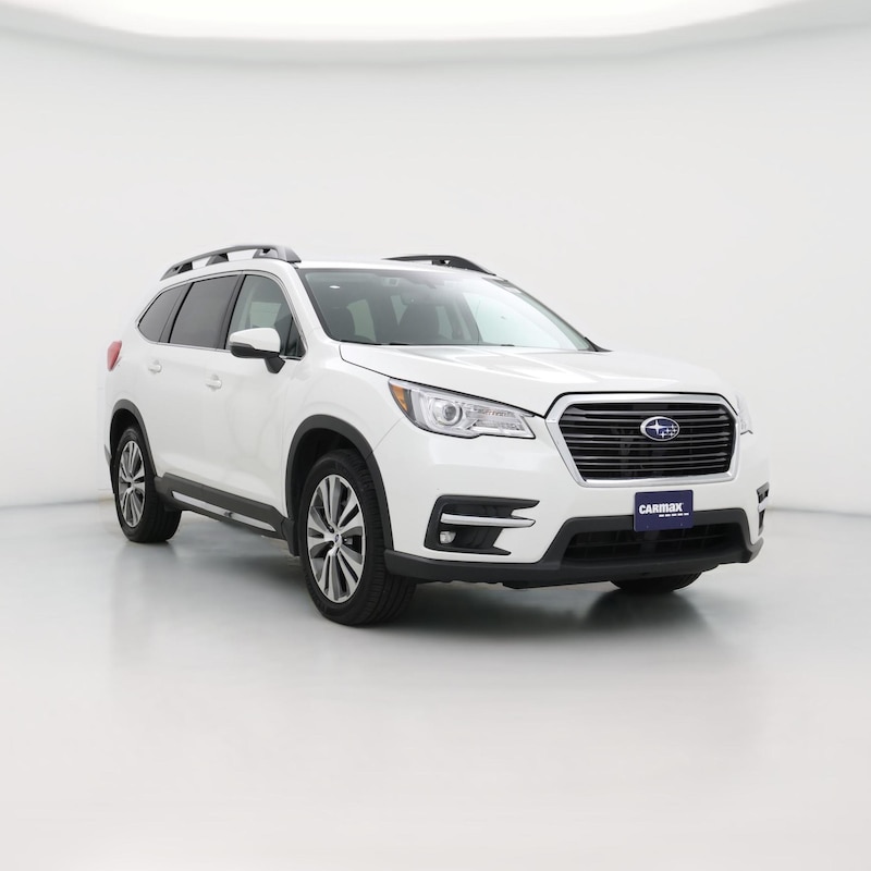 2020 Subaru Ascent Limited