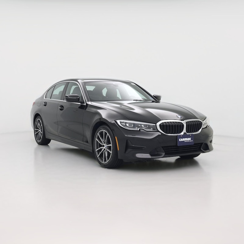 2020 BMW 330 I