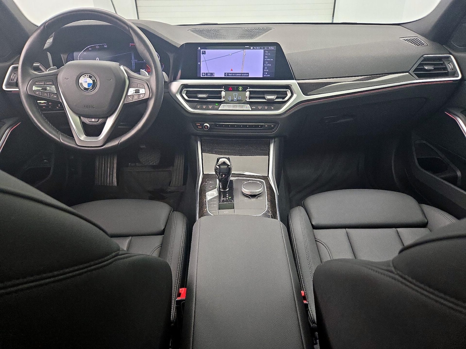 Apple CarPlay®