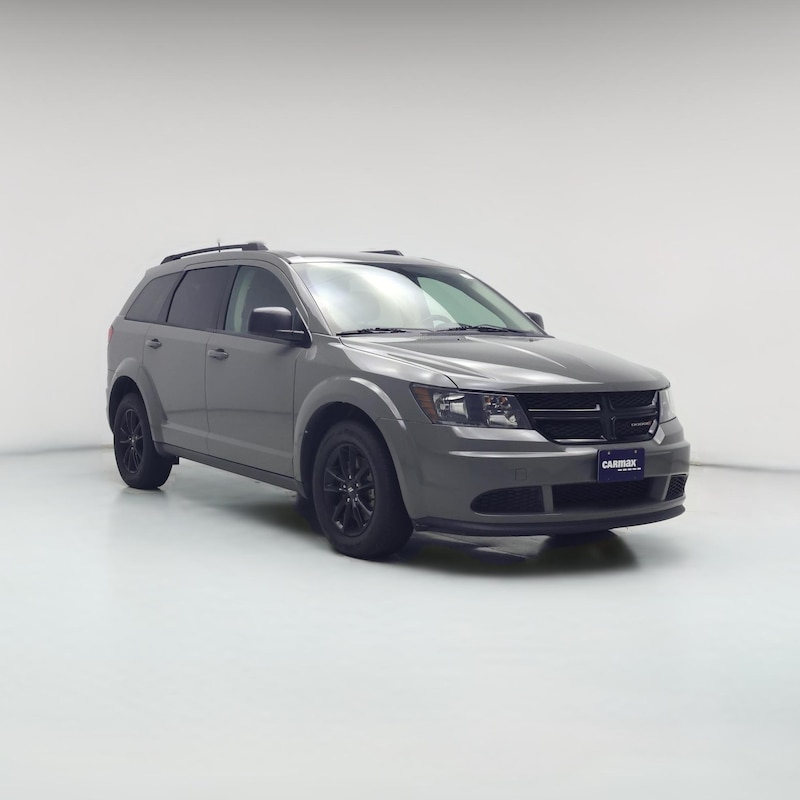 2020 Dodge Journey SE