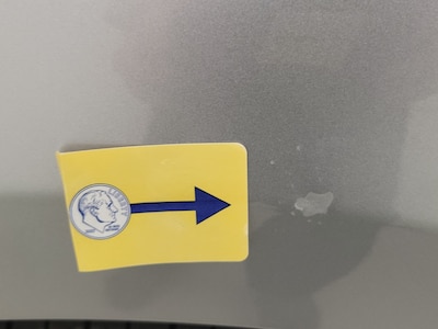 Condition detail
