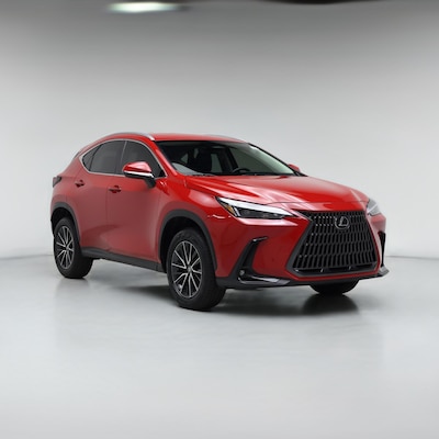 2024 Lexus NX 250