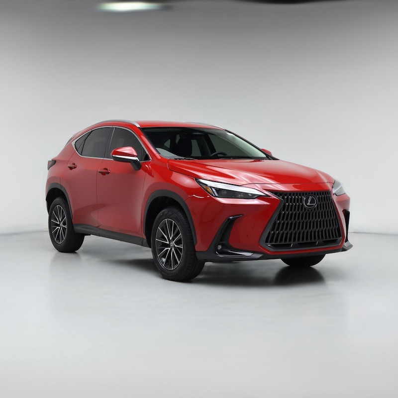 2024 Lexus NX 250