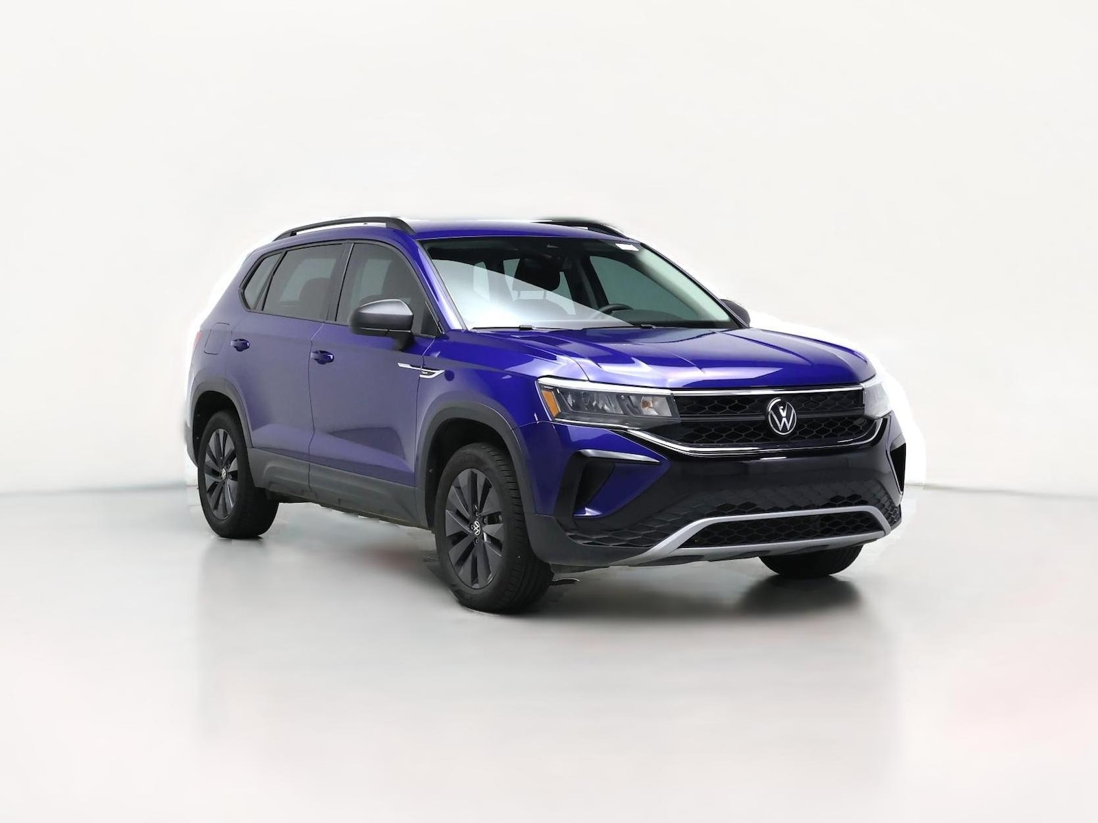 2024 Volkswagen Taos