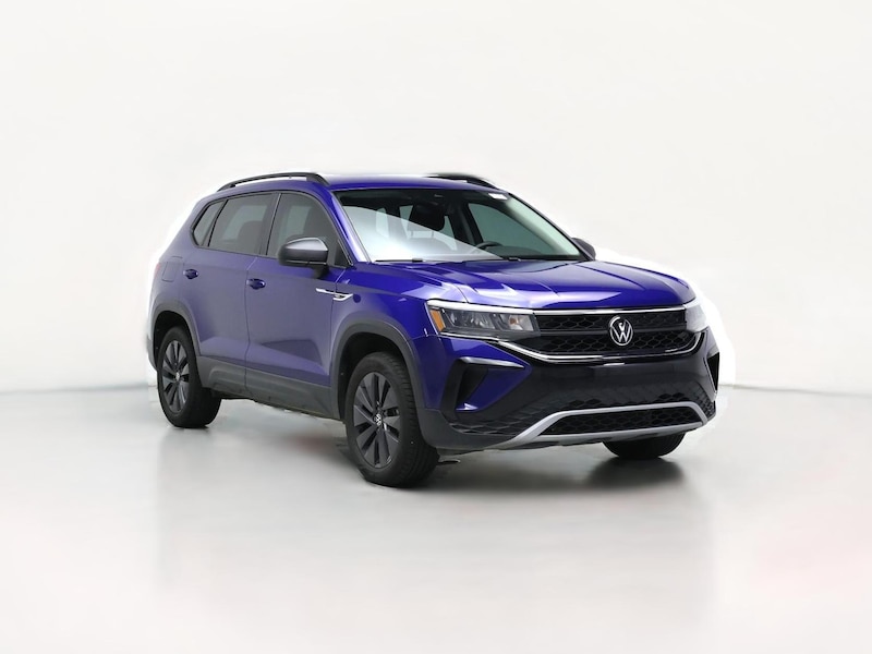 2024 Volkswagen Taos S