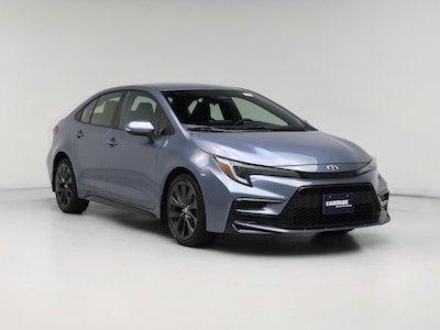 2023 Toyota Corolla Hybrid SE