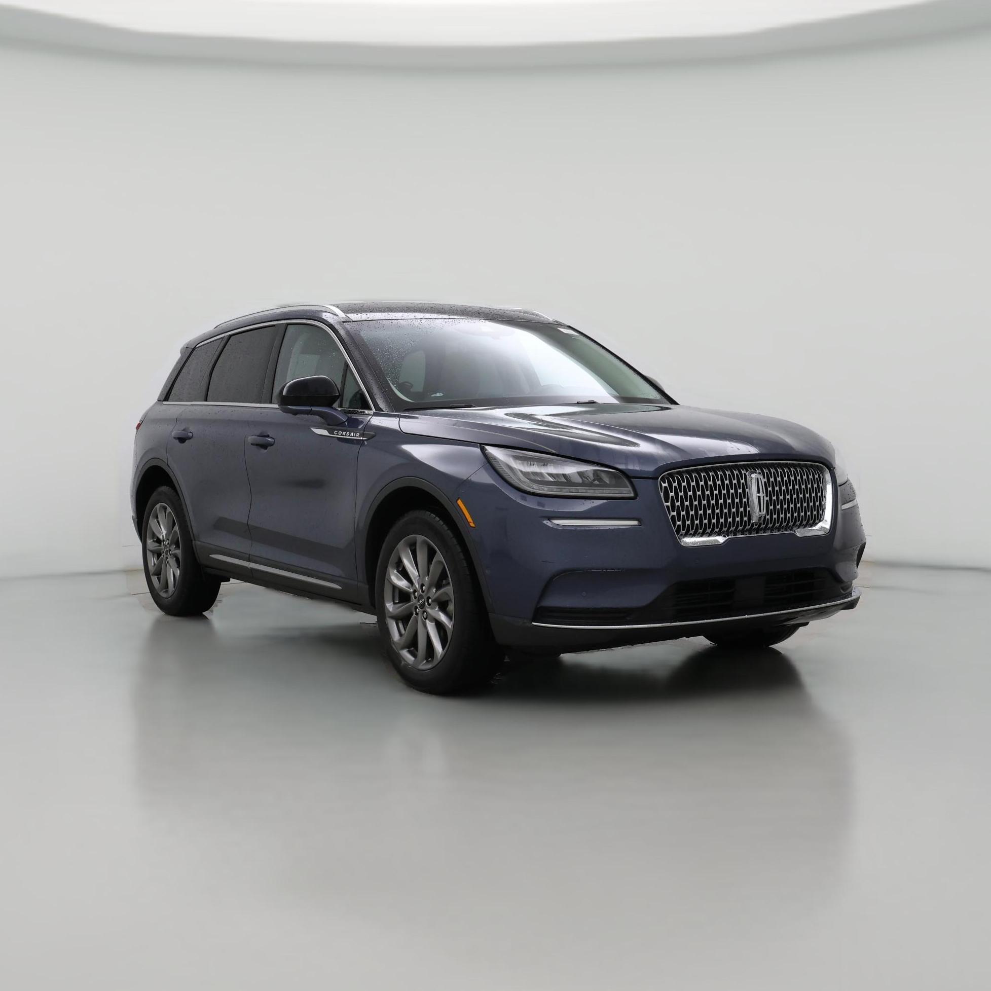 Thumbnail: 2022 Lincoln Corsair - 1