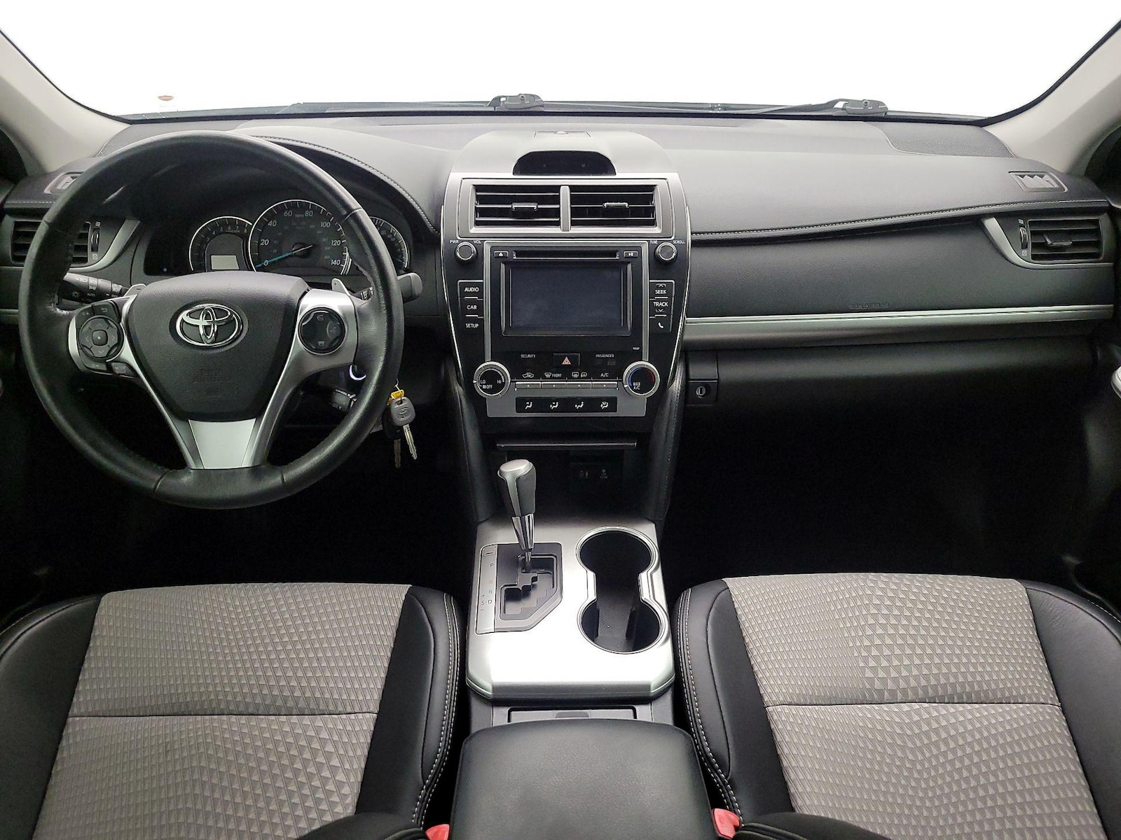 Rear View Camera
