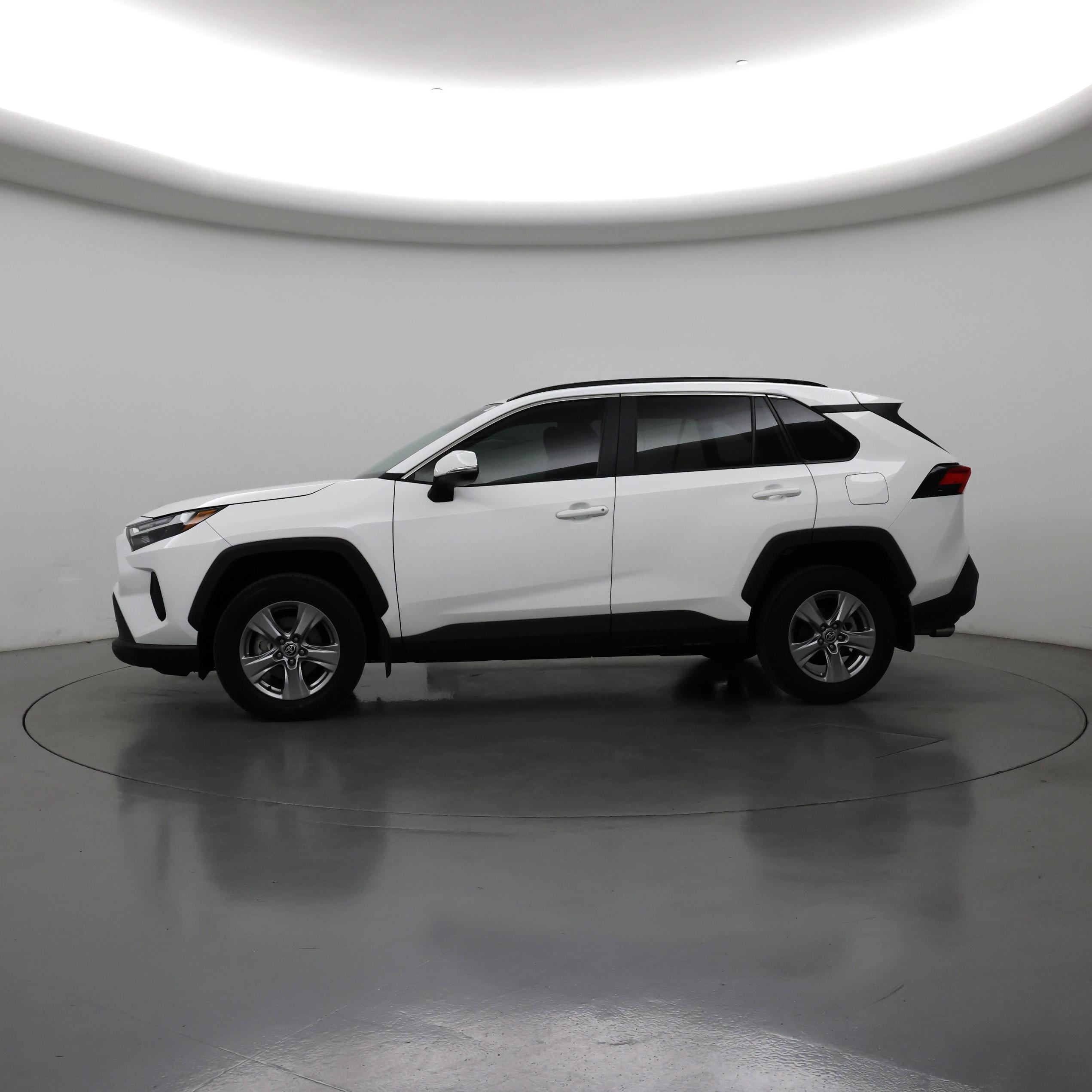 Thumbnail: 2024 Toyota RAV4 - 3