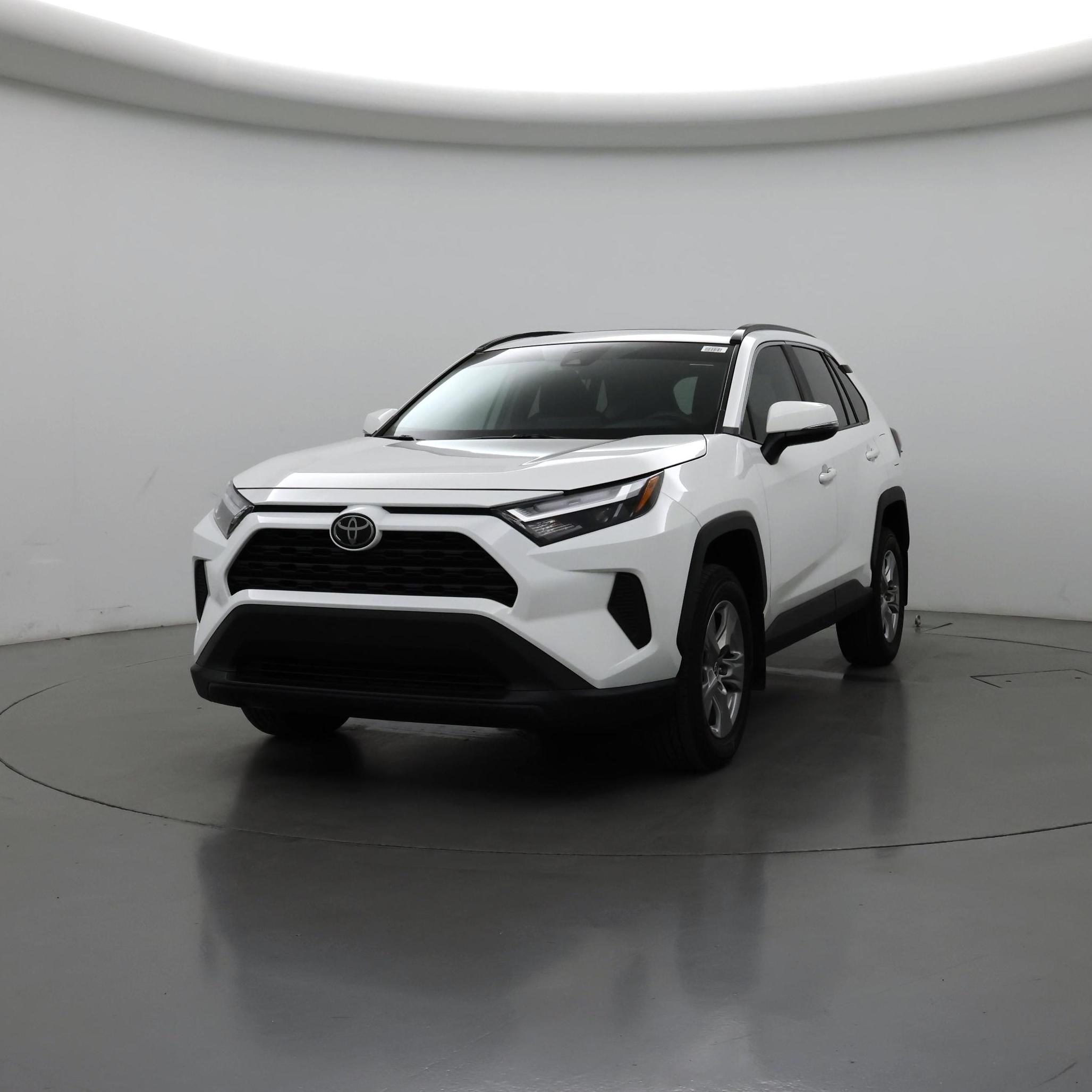 Thumbnail: 2024 Toyota RAV4 - 4